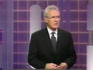 Alex Trebek picture, image, poster